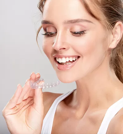 Invisalign